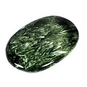 Seraphinite